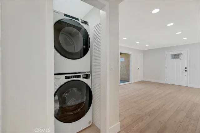 a plant is in front of a house