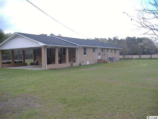 207 Farmingdale Road Nichols, SC 29581 - Photo 3 of 15 Gallery Image 3