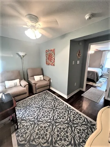 $675 | 1012 20th Street, Unit 2, Galveston, TX 77550