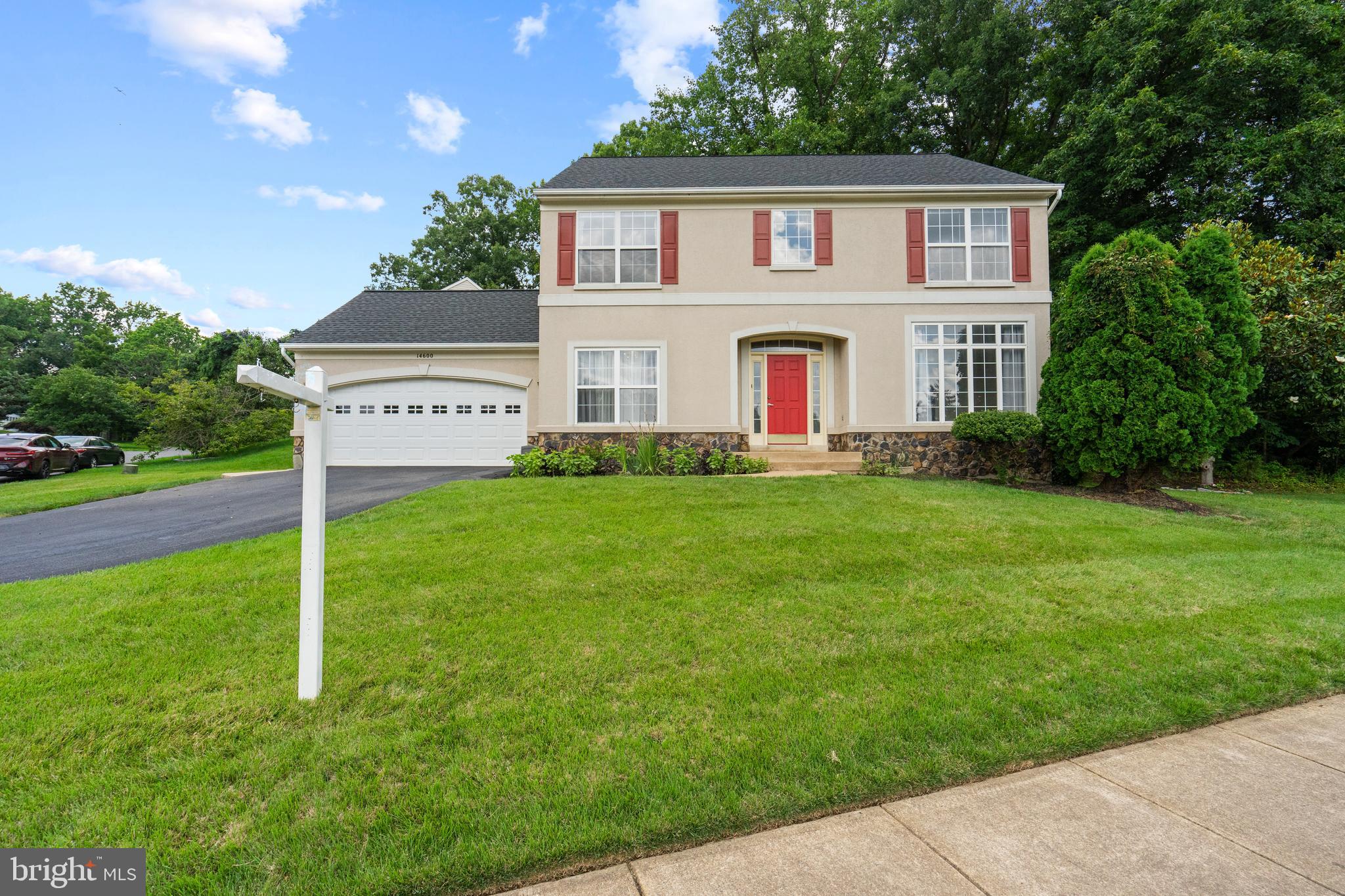 14600 Mt Olive Road Centreville, VA 20121 - Photo 1 of 66