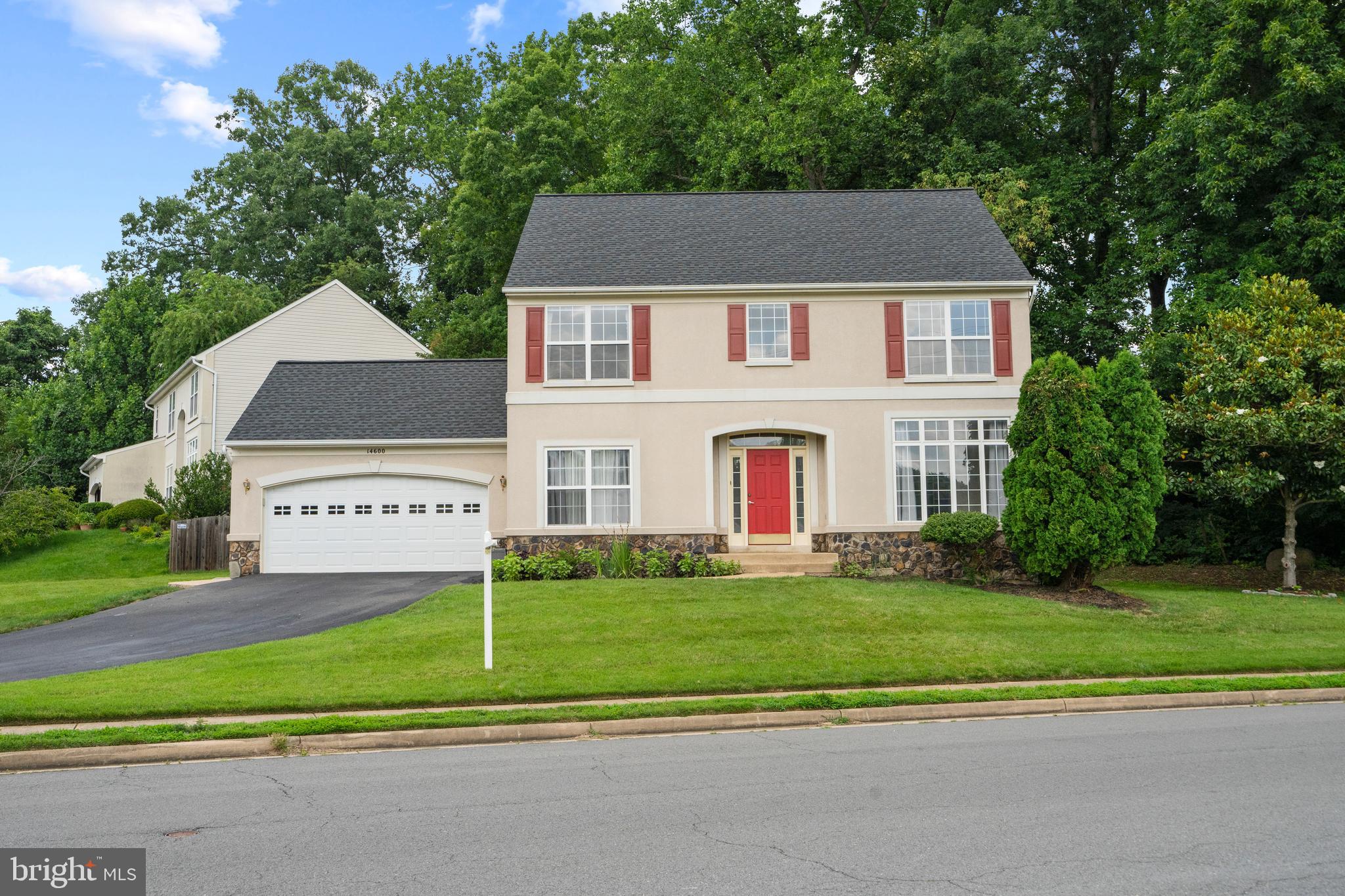 14600 Mt Olive Road Centreville, VA 20121 - Photo 2 of 66