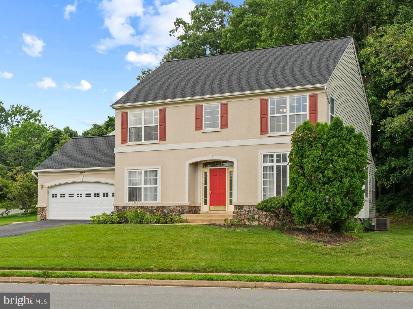 14600 Mt Olive Road Centreville, VA 20121 - Photo 3 of 66