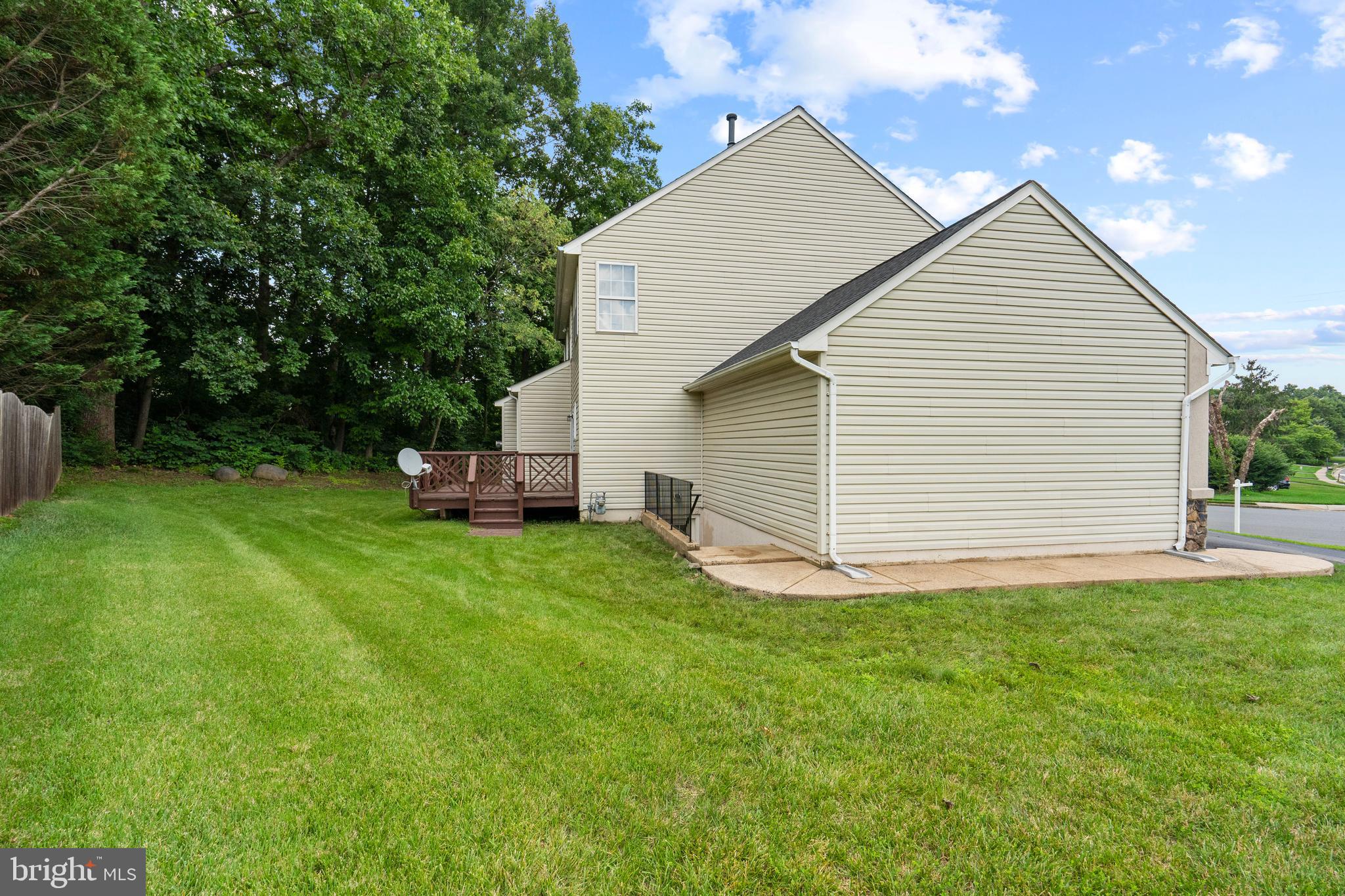 14600 Mt Olive Road Centreville, VA 20121 - Photo 64 of 66
