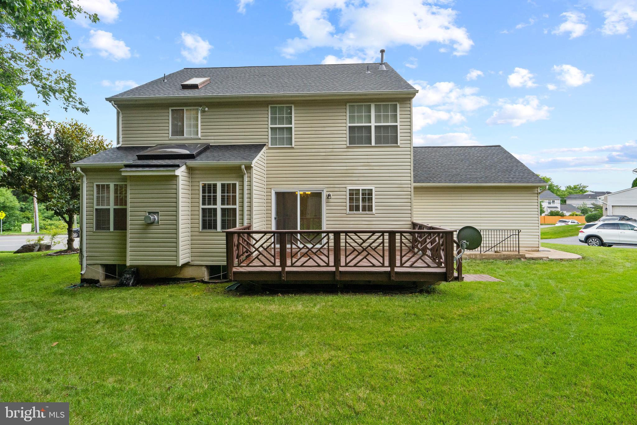 14600 Mt Olive Road Centreville, VA 20121 - Photo 65 of 66