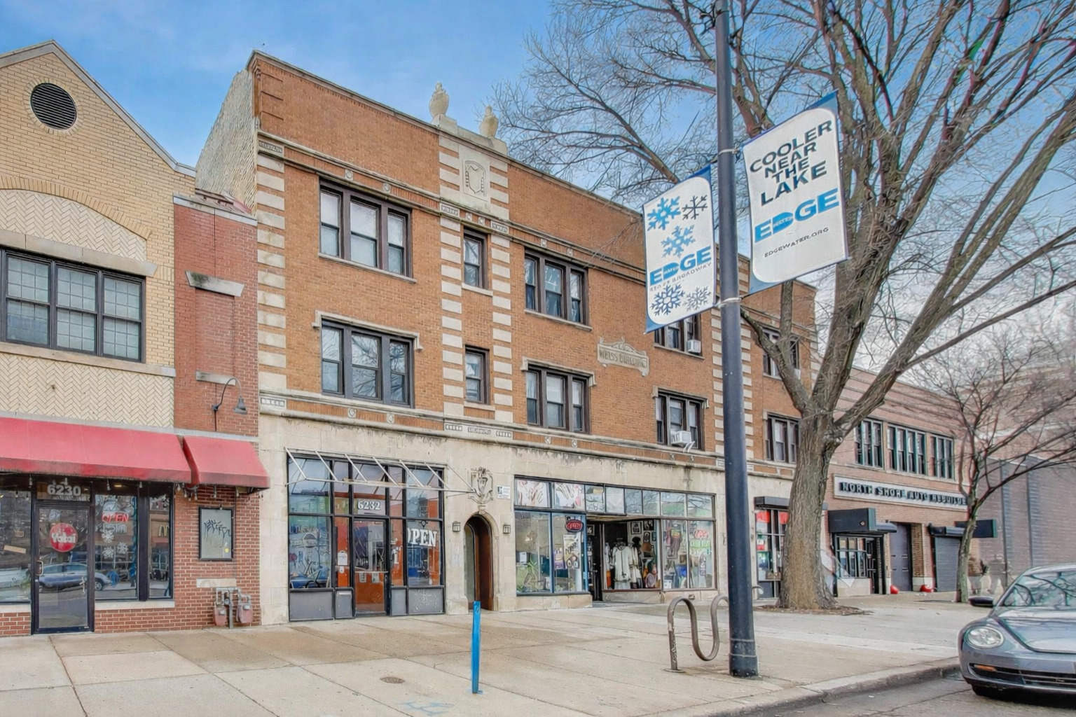 6234 North Broadway, Unit 3 Chicago, IL 60660 - Photo 14 of 14