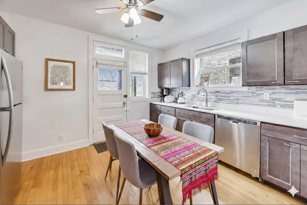 6234 North Broadway, Unit 3 Chicago, IL 60660 - Photo 4 of 14
