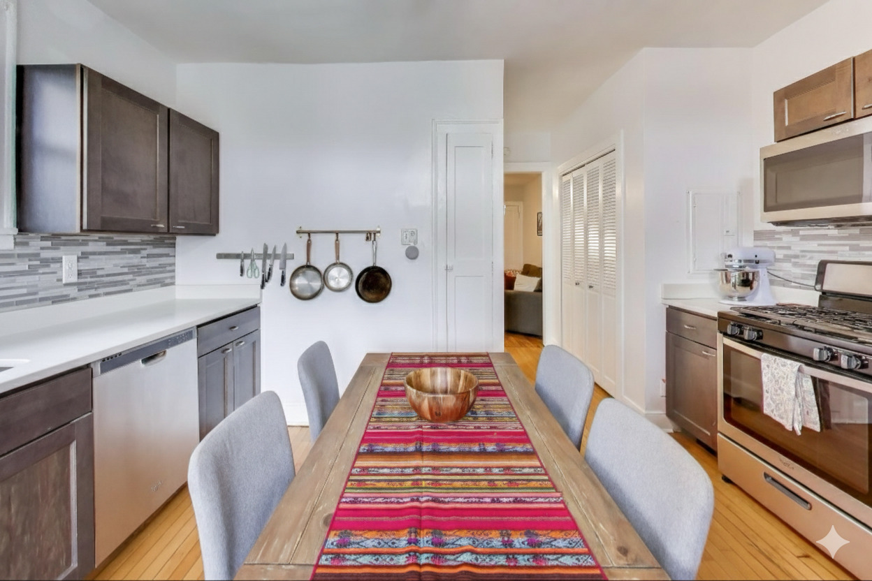 6234 North Broadway, Unit 3 Chicago, IL 60660 - Photo 6 of 14