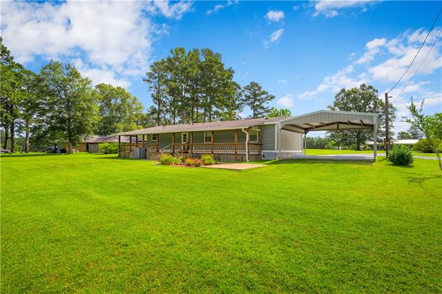 48 Vit Road Pineville, LA 71360 - Photo 31 of 38