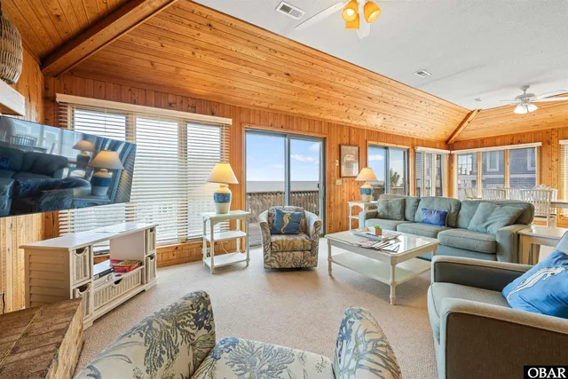 $2,199,000 | 1089 Lighthouse Drive, Corolla, NC 27927