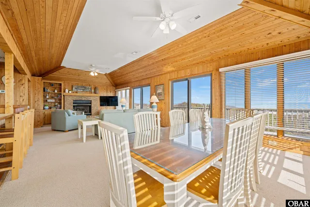 $2,199,000 | 1089 Lighthouse Drive, Corolla, NC 27927