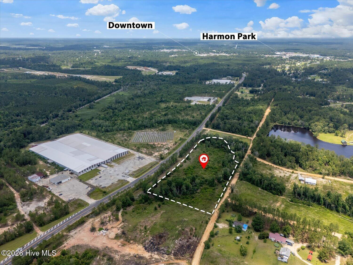 7 Hereford Road Swainsboro, GA 30401 - Photo 3 of 7
