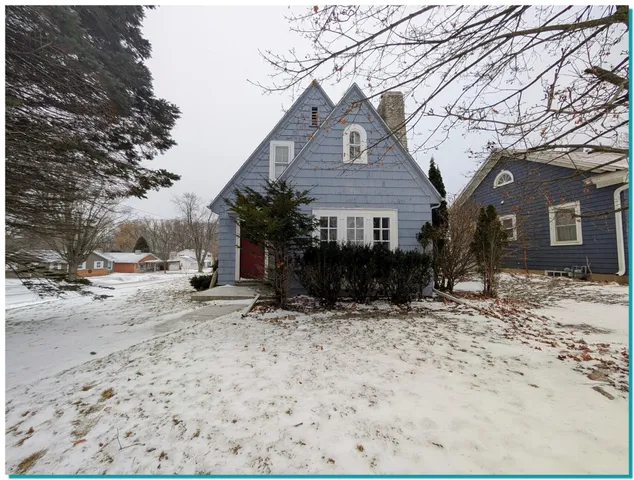 $123,000 | 955 North 6th Street, Manitowoc, WI 54220