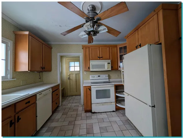 $123,000 | 955 North 6th Street, Manitowoc, WI 54220