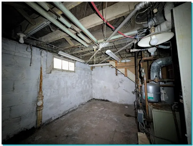 $123,000 | 955 North 6th Street, Manitowoc, WI 54220