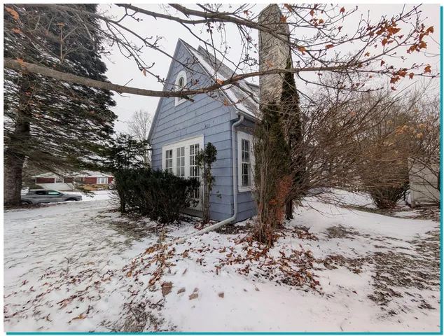 $123,000 | 955 North 6th Street, Manitowoc, WI 54220