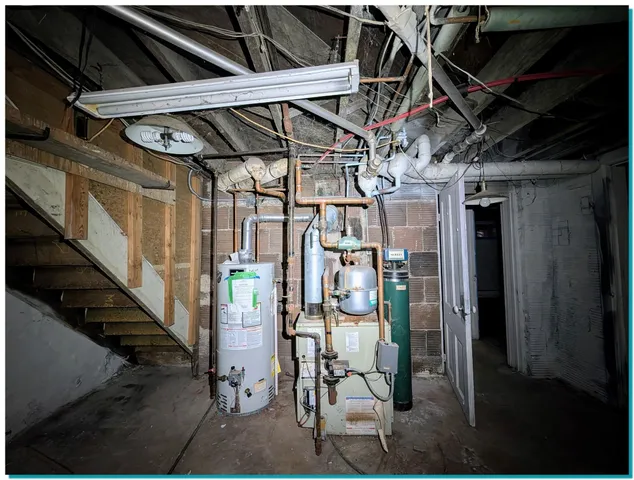 $123,000 | 955 North 6th Street, Manitowoc, WI 54220