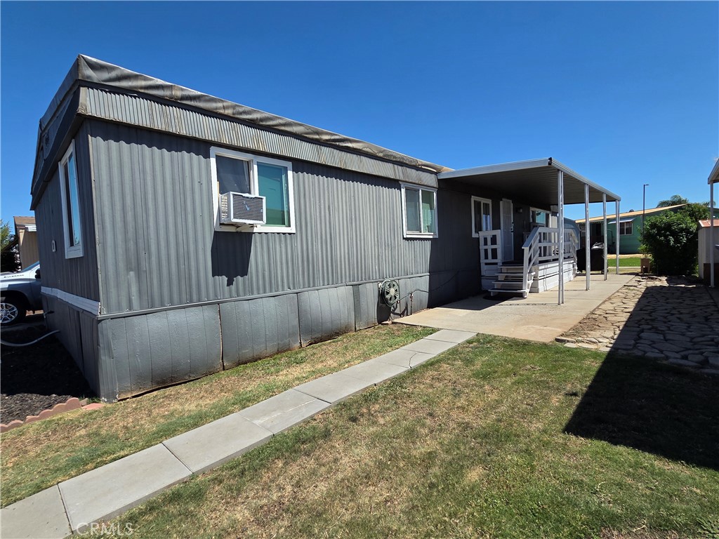 2499 East Gerard, Unit 153 Merced, CA 95341 - Photo 2 of 9