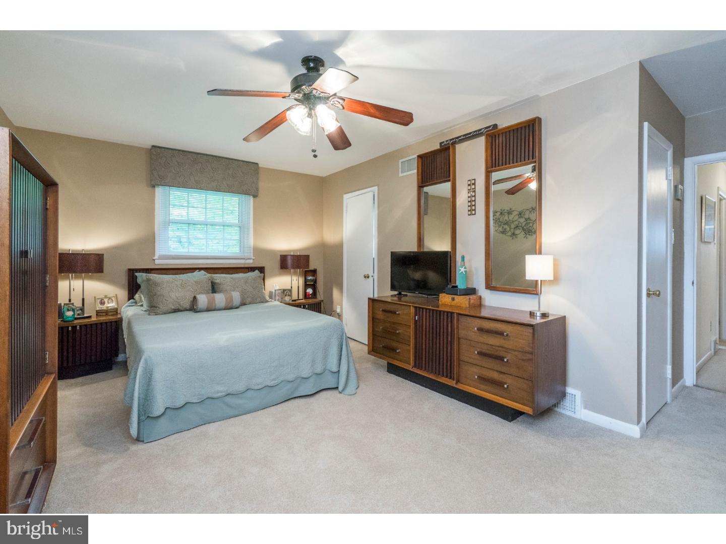 1402 Brierwood Road Havertown, PA 19083 - Photo 13 of 23 Bedroom - Main