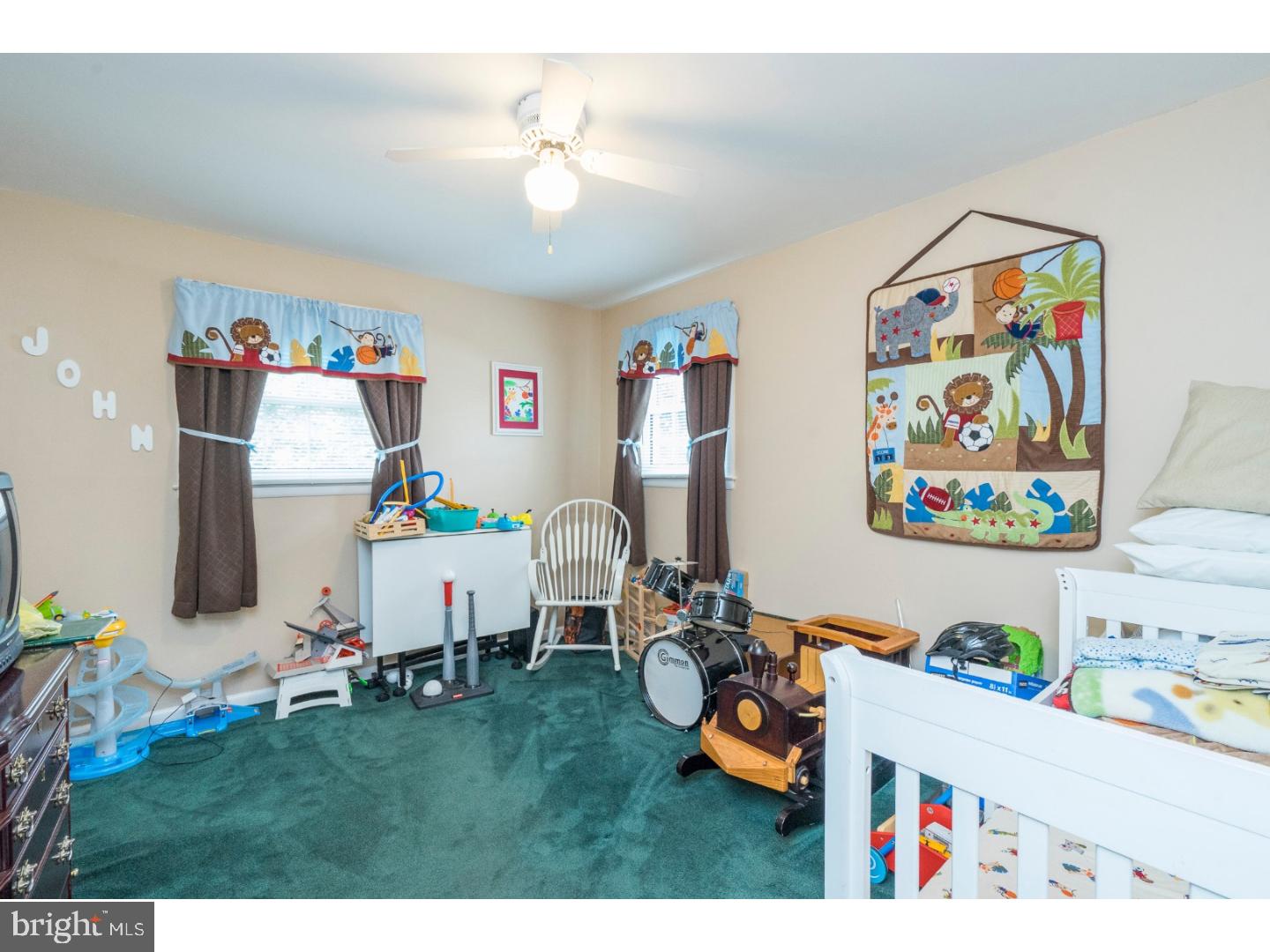 1402 Brierwood Road Havertown, PA 19083 - Photo 16 of 23 Bedroom 3