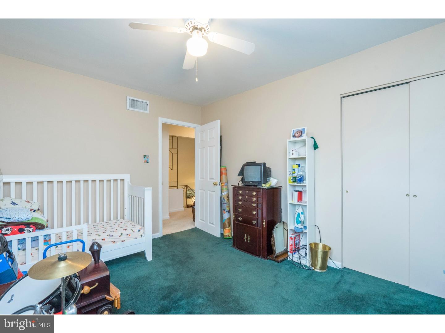 1402 Brierwood Road Havertown, PA 19083 - Photo 17 of 23 Bedroom 3