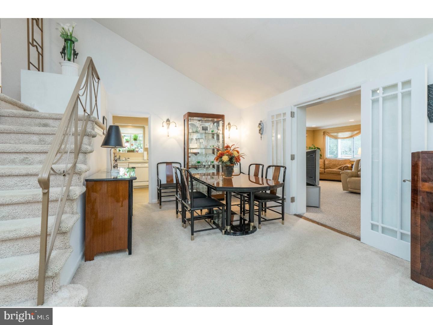 1402 Brierwood Road Havertown, PA 19083 - Photo 8 of 23 Dining Room