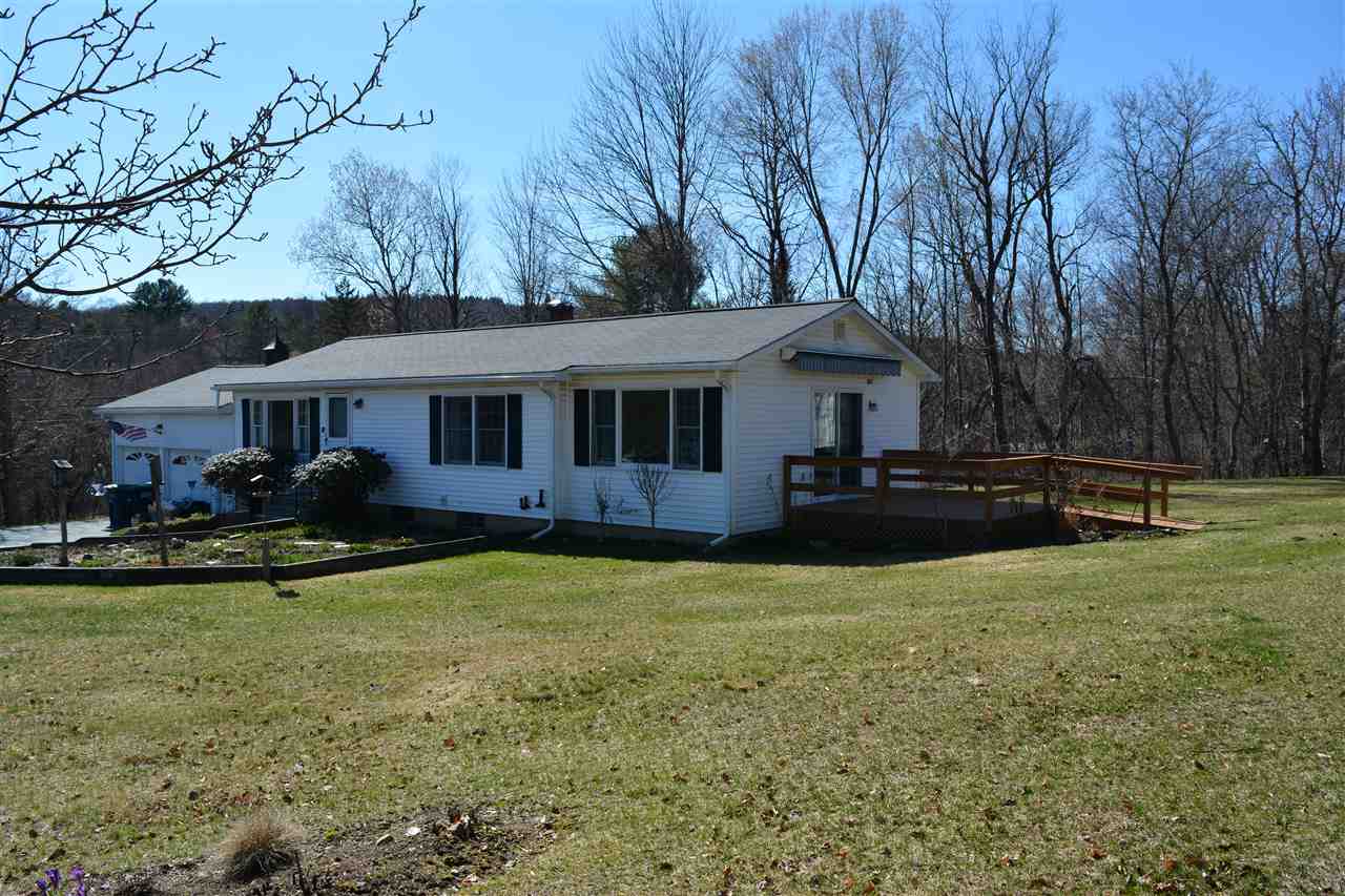 253 Meriden Road Lebanon, NH 03766 - Photo 3 of 23