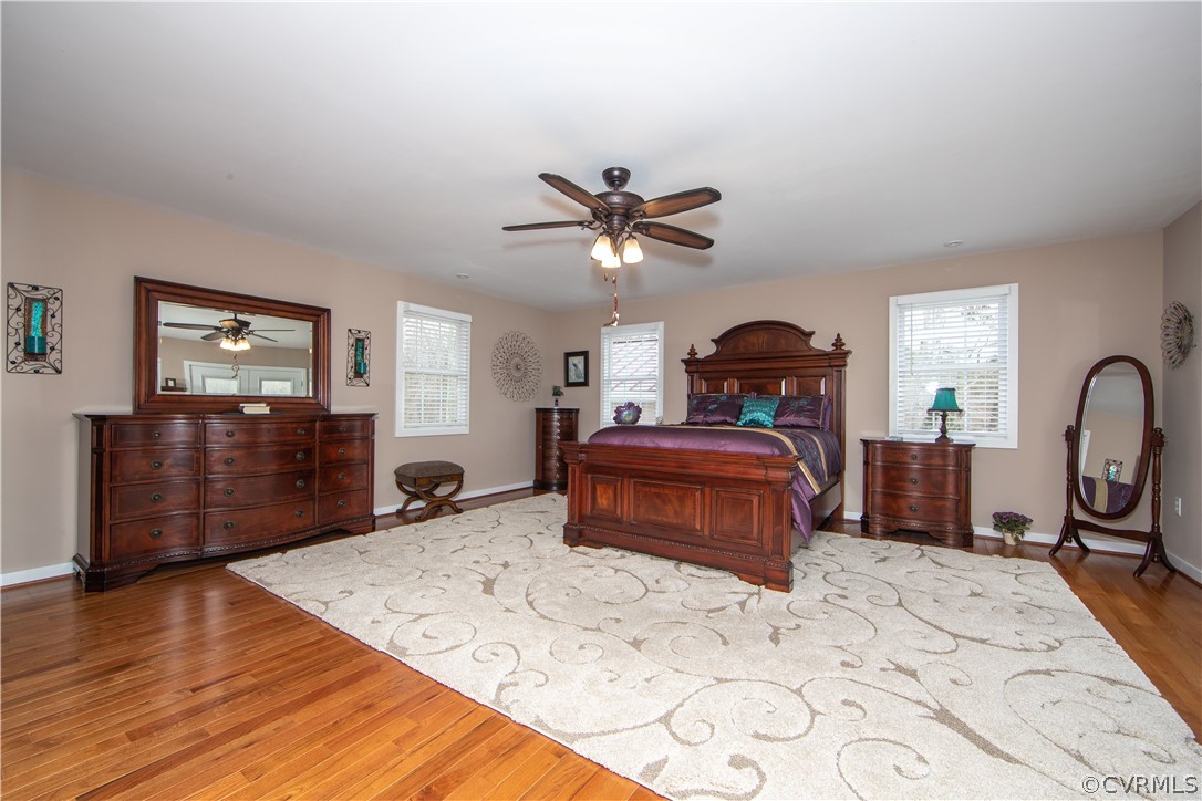 11772 Colemans Lake Road Ford, VA 23850 - Photo 18 of 46 Gallery Image 18