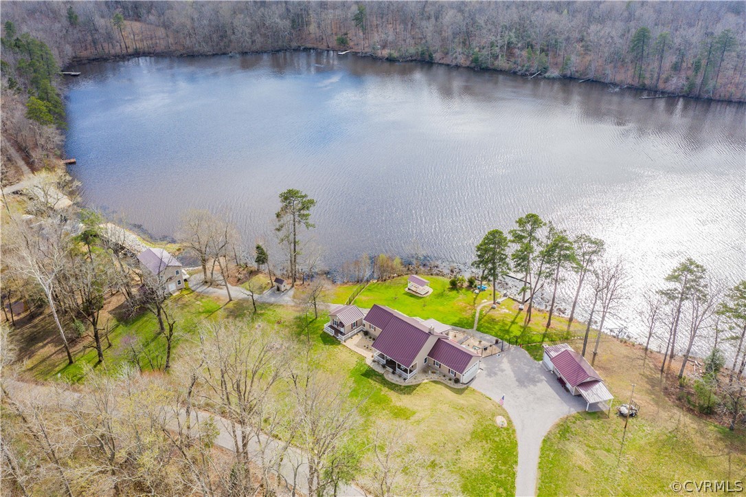 11772 Colemans Lake Road Ford, VA 23850 - Photo 43 of 46 Gallery Image 43