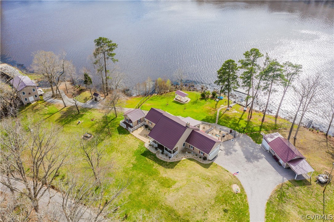 11772 Colemans Lake Road Ford, VA 23850 - Photo 45 of 46 Gallery Image 45
