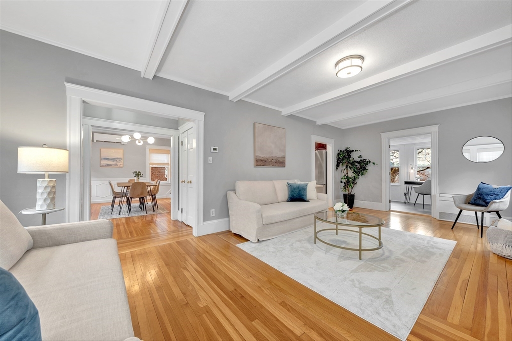 23 Farmer Road Arlington, MA 02476 - Photo 11 of 42