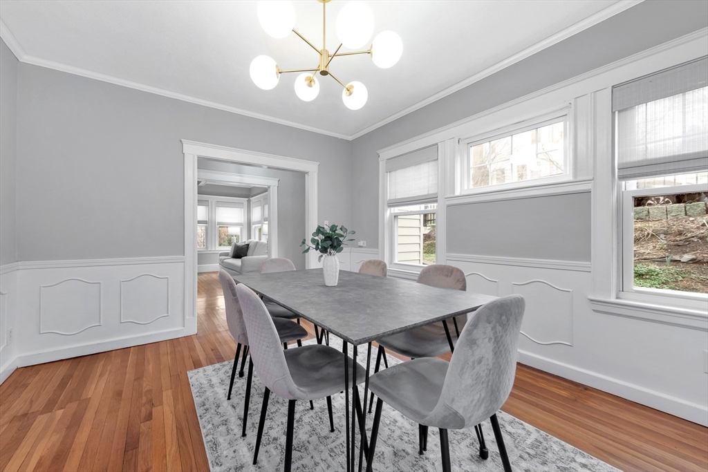 23 Farmer Road Arlington, MA 02476 - Photo 15 of 42