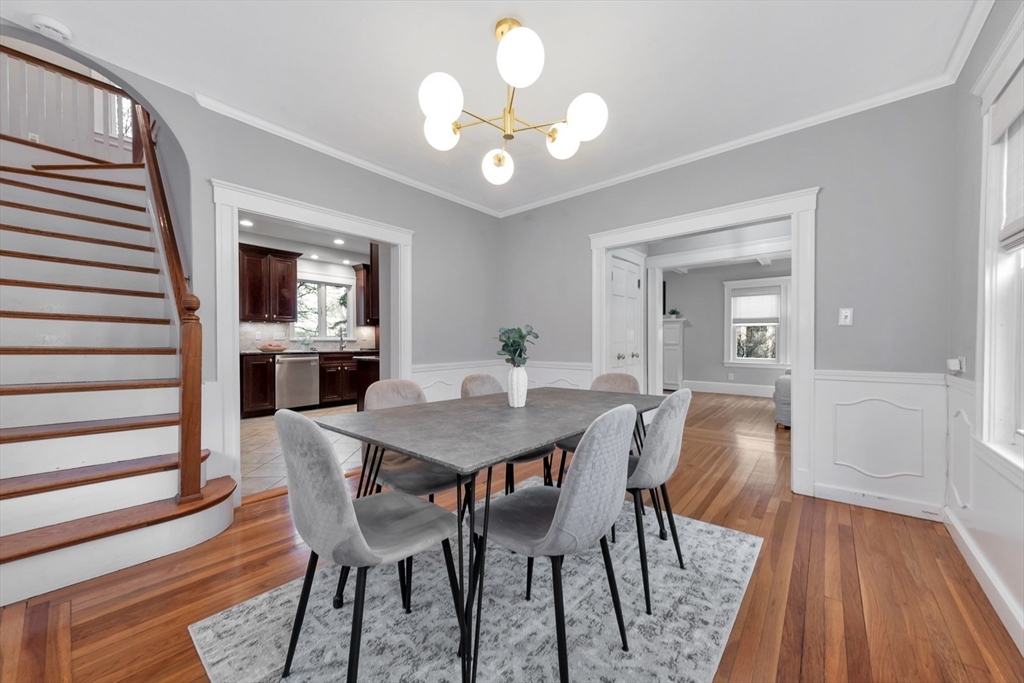 23 Farmer Road Arlington, MA 02476 - Photo 16 of 42