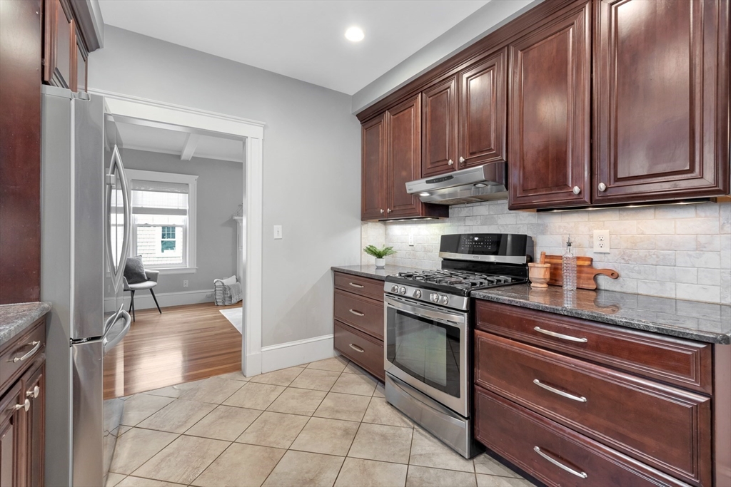 23 Farmer Road Arlington, MA 02476 - Photo 18 of 42