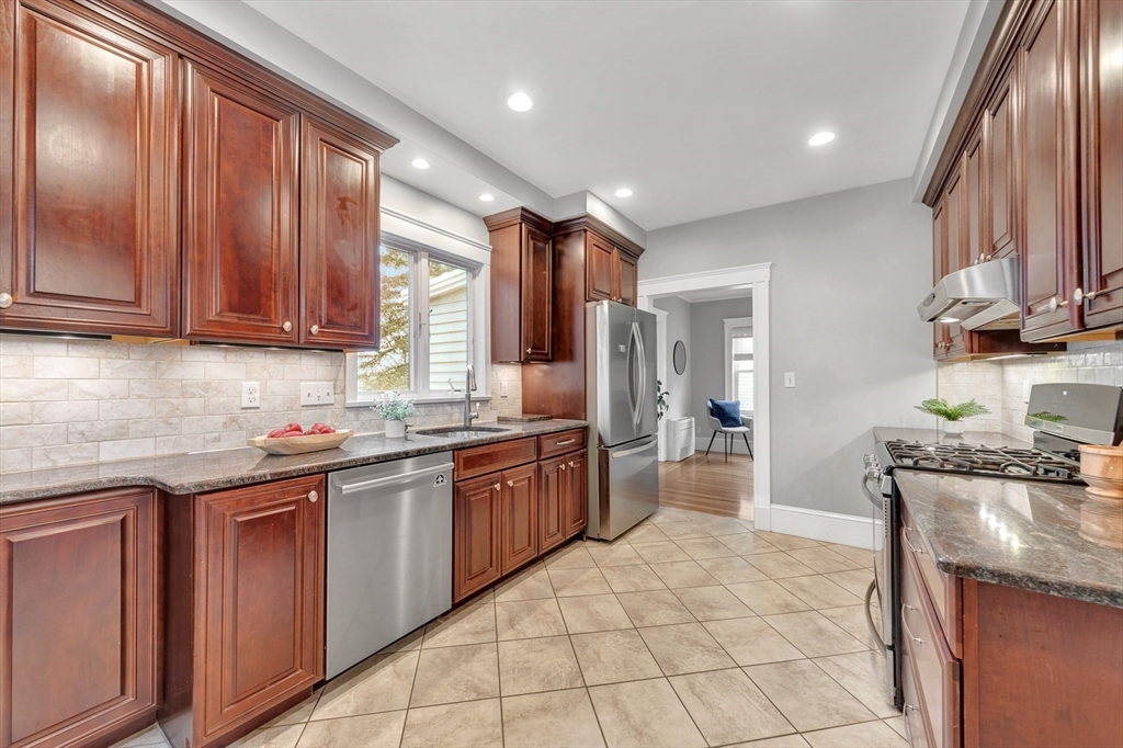 23 Farmer Road Arlington, MA 02476 - Photo 19 of 42