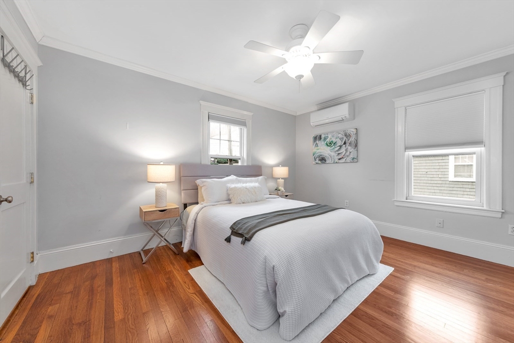 23 Farmer Road Arlington, MA 02476 - Photo 29 of 42