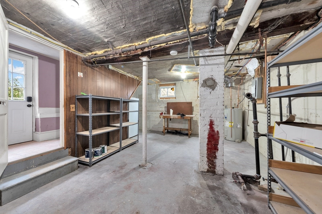 23 Farmer Road Arlington, MA 02476 - Photo 34 of 42