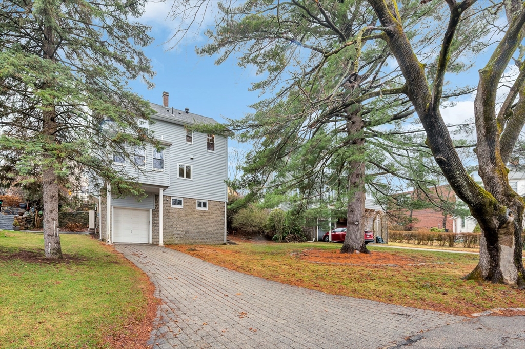 23 Farmer Road Arlington, MA 02476 - Photo 35 of 42