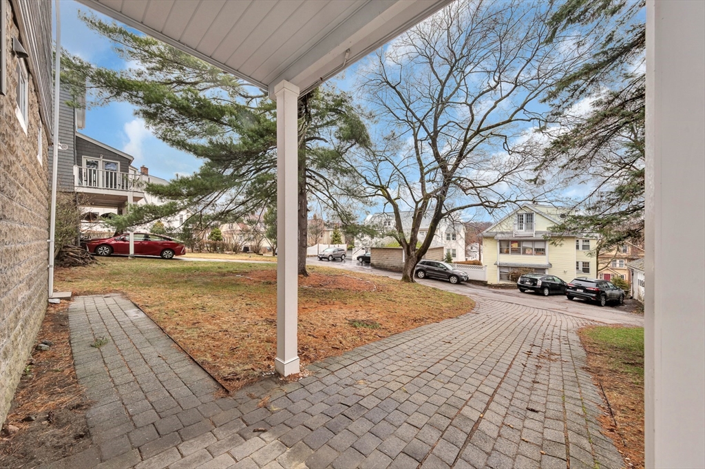 23 Farmer Road Arlington, MA 02476 - Photo 36 of 42