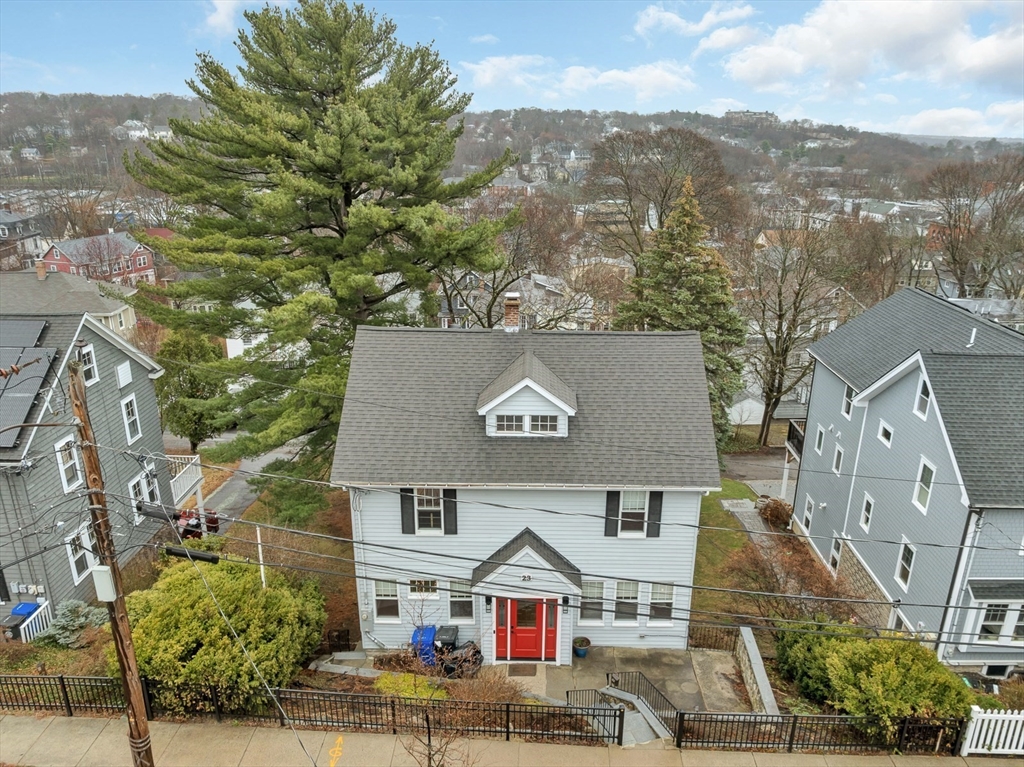 23 Farmer Road Arlington, MA 02476 - Photo 37 of 42