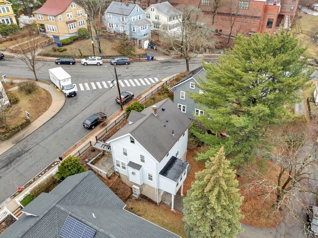 23 Farmer Road Arlington, MA 02476 - Photo 38 of 42