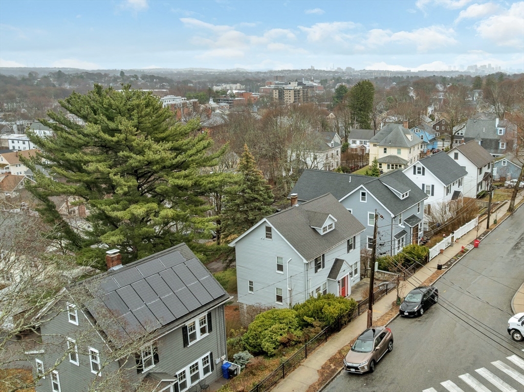 23 Farmer Road Arlington, MA 02476 - Photo 40 of 42
