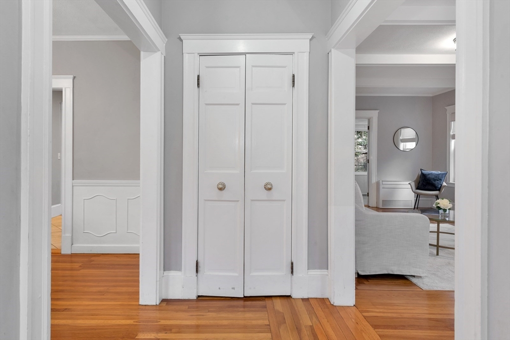 23 Farmer Road Arlington, MA 02476 - Photo 4 of 42