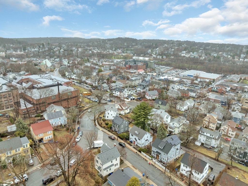 23 Farmer Road Arlington, MA 02476 - Photo 41 of 42