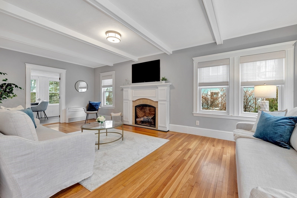 23 Farmer Road Arlington, MA 02476 - Photo 6 of 42