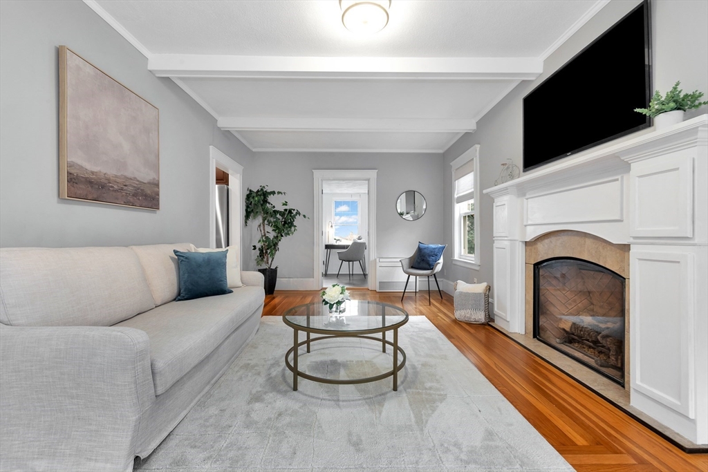 23 Farmer Road Arlington, MA 02476 - Photo 7 of 42