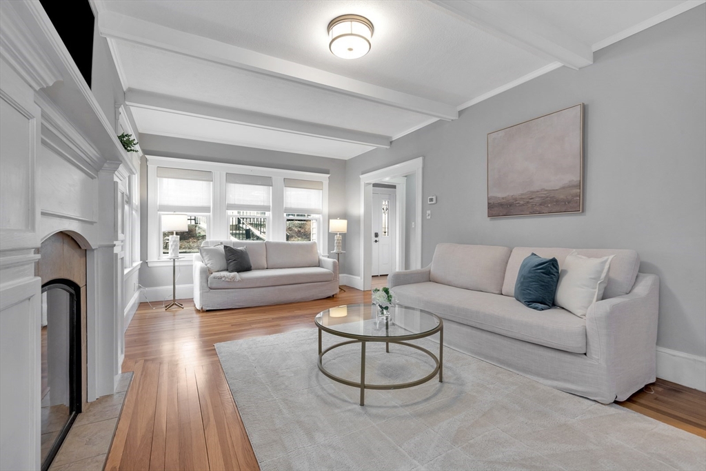 23 Farmer Road Arlington, MA 02476 - Photo 8 of 42