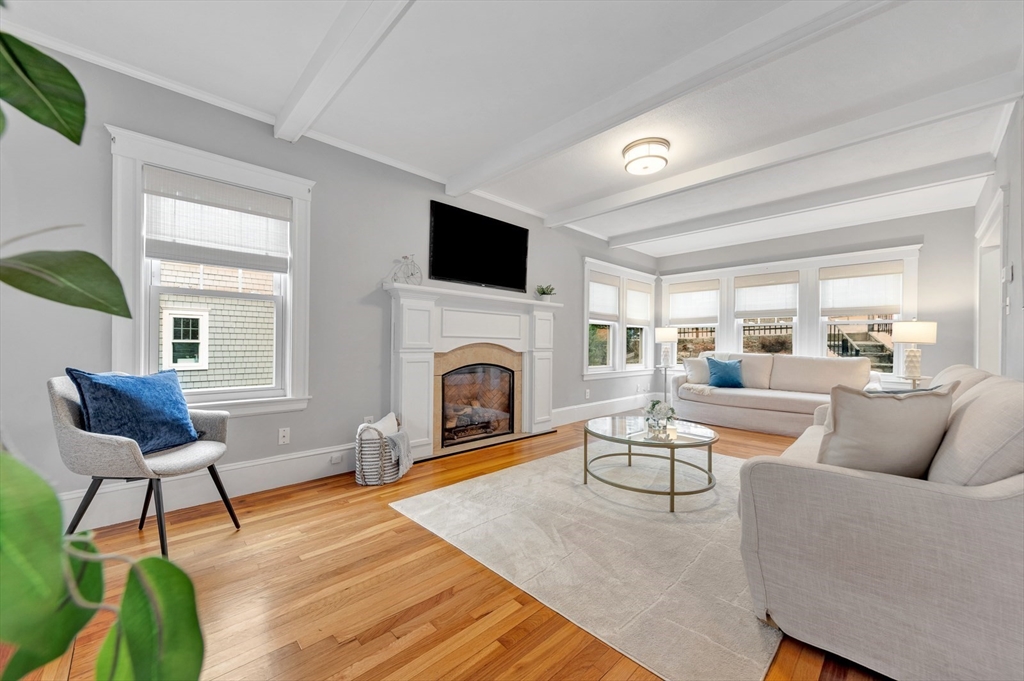 23 Farmer Road Arlington, MA 02476 - Photo 9 of 42