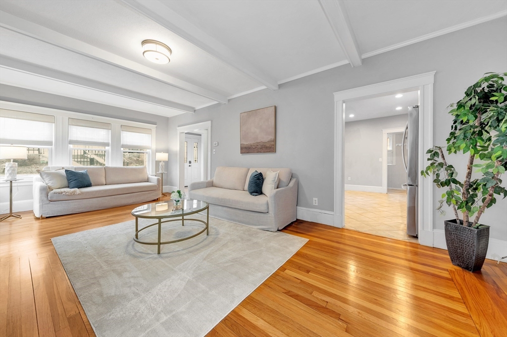 23 Farmer Road Arlington, MA 02476 - Photo 10 of 42