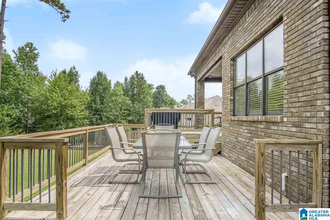 253 Thoroughbred Lane Alabaster, AL 35007 - Photo 32 of 38