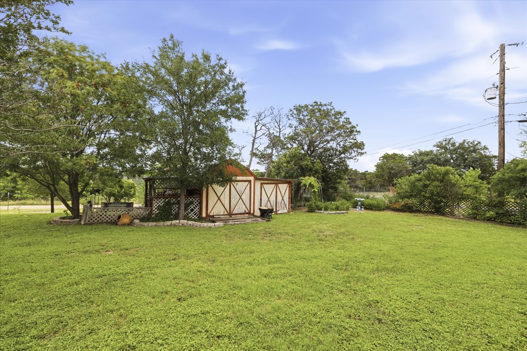 203 Cave Spring Drive West Ingram, TX 78025 - Photo 41 of 42